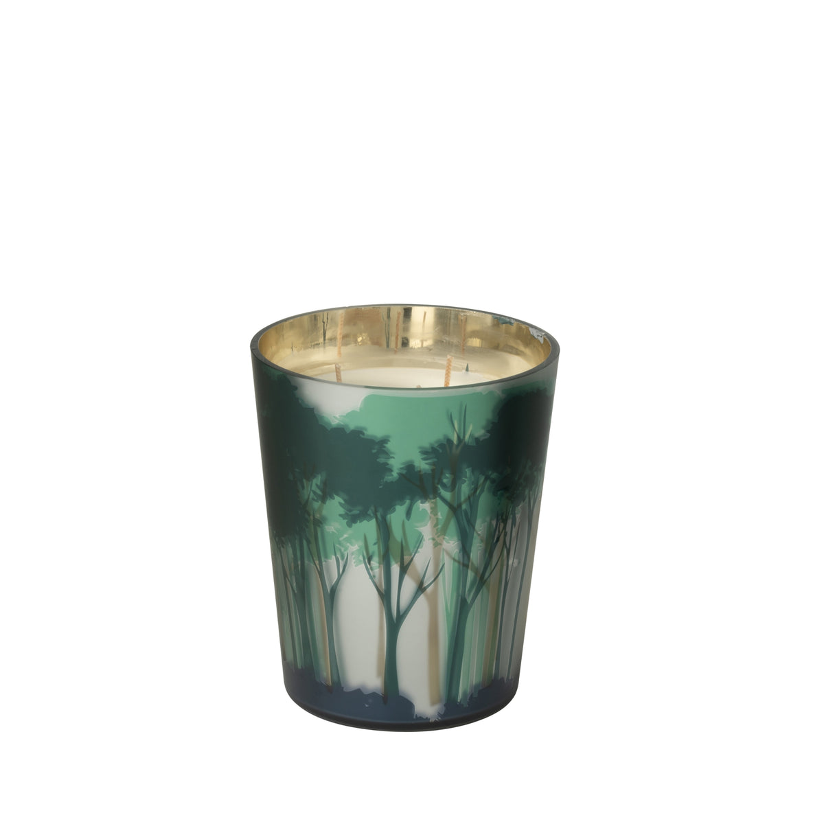 Geurkaars Noa Forest Medium 68 uur J-Line