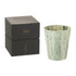 Geurkaars Noa Seaside Bliss Lichtblauw Large - 75u - - J-Line - livinglovely.nl