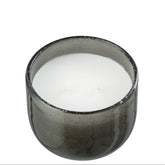 Geurkaars Olive&Frank Incense Was Groen Small 30u J-Line