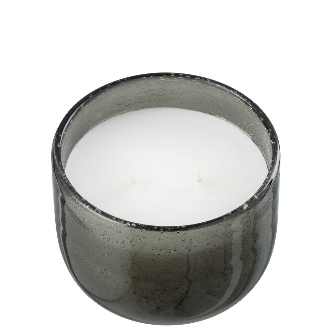 Geurkaars Olive&amp;Frank Incense Was Groen Small 30u - Geurkaars - J-Line - livinglovely.nl