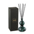 Geurolie Cedar Breeze Glas Donkergroen Small 500ml J-Line