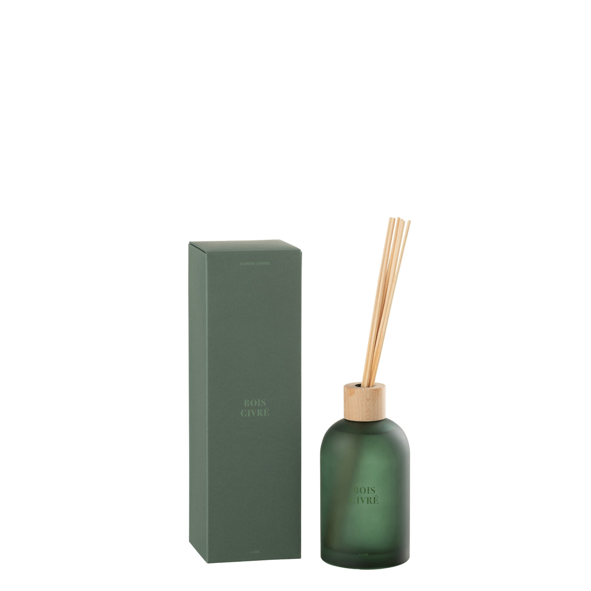 Geurstokjes Accords Essentiels Bois Givré 250ml