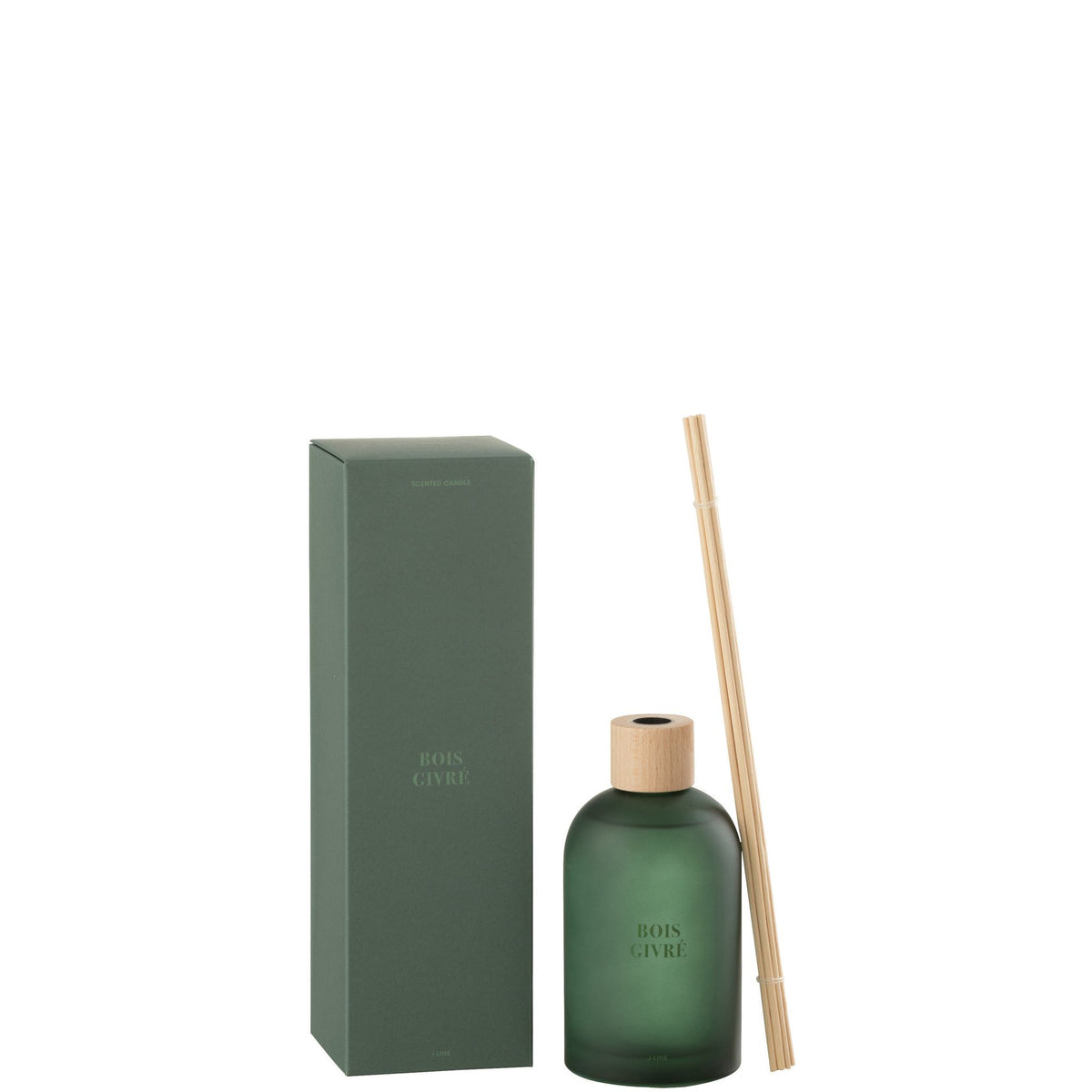 Geurstokjes Accords Essentiels Bois Givré 250ml