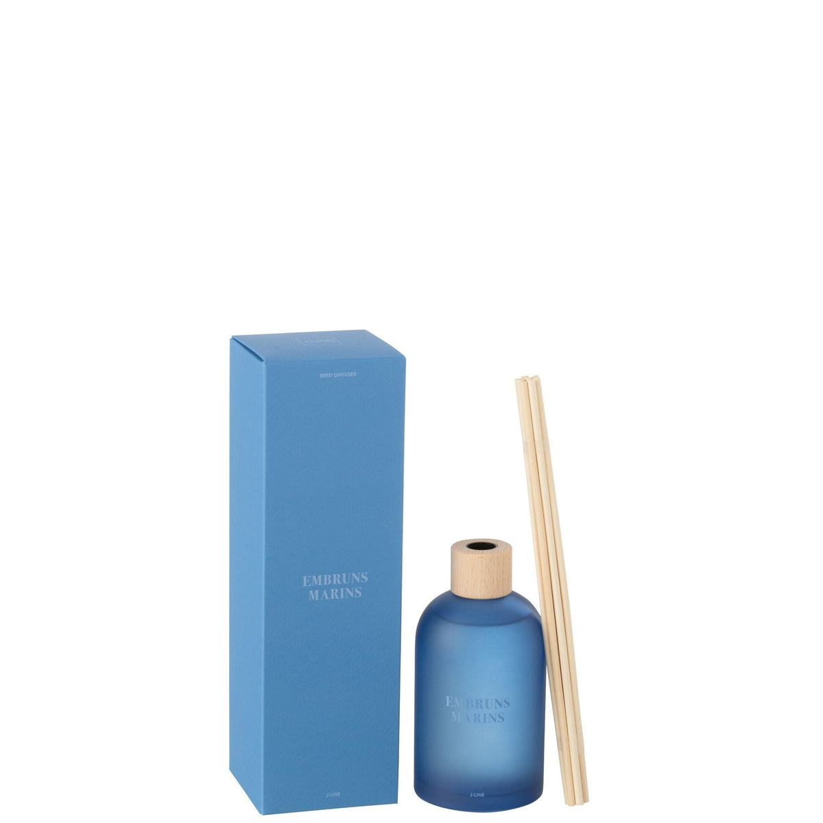 Geurstokjes Accords Essentiels Embruns Marins 250ml