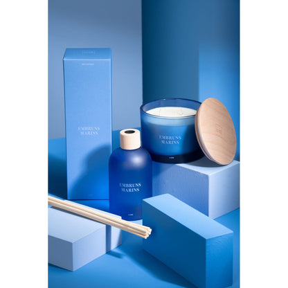 Geurstokjes Accords Essentiels Embruns Marins 250ml