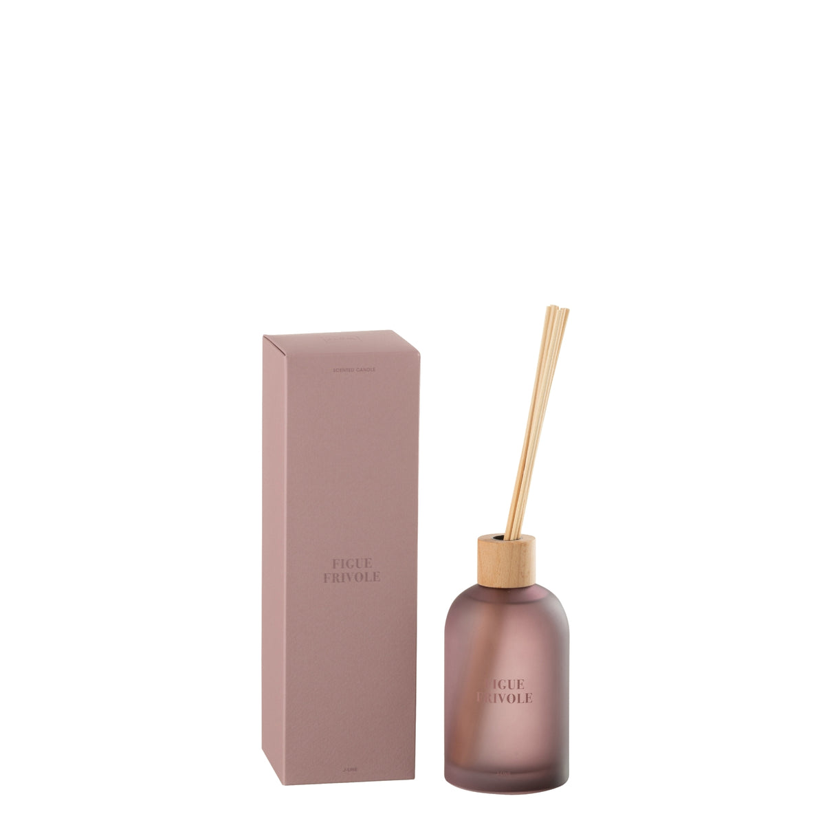 Geurstokjes Accords Essentiels Figue Frivole 250ml