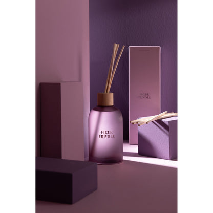 Geurstokjes Accords Essentiels Figue Frivole 250ml
