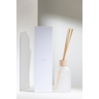 Geurstokjes Accords Essentiels Fleur Blanche 550ml J-Line