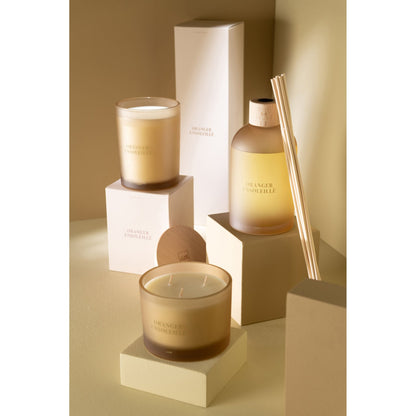 Geurstokjes Accords Essentiels Oranger Ensoleillé 550ml