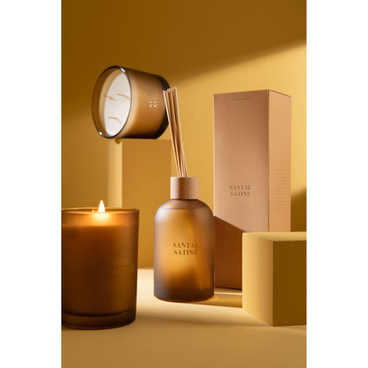 Geurstokjes Accords Essentiels Santal Satiné 250ml