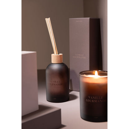 Geurstokjes Accords Essentiels Vanille Gourmande 250ml