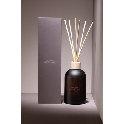 Geurstokjes Accords Essentiels Vanille Gourmande 550ml