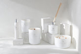 Geurstokjes Excellent Golden Honey Wit 150ML - Geurstokjes - J-Line - livinglovely.nl