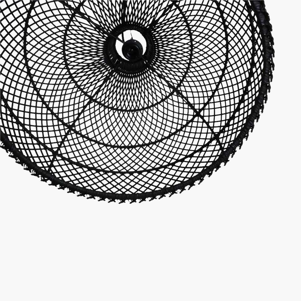 Hanglamp Maze Raw Materials - Hanglamp - Raw Materials - livinglovely.nl