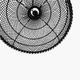 Hanglamp Maze Raw Materials - Hanglamp - Raw Materials - livinglovely.nl