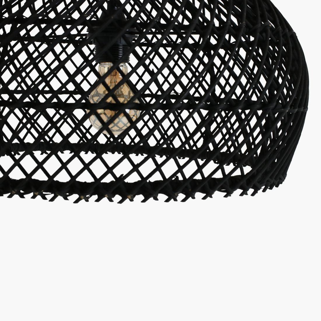 Hanglamp Maze Raw Materials - Hanglamp - Raw Materials - livinglovely.nl