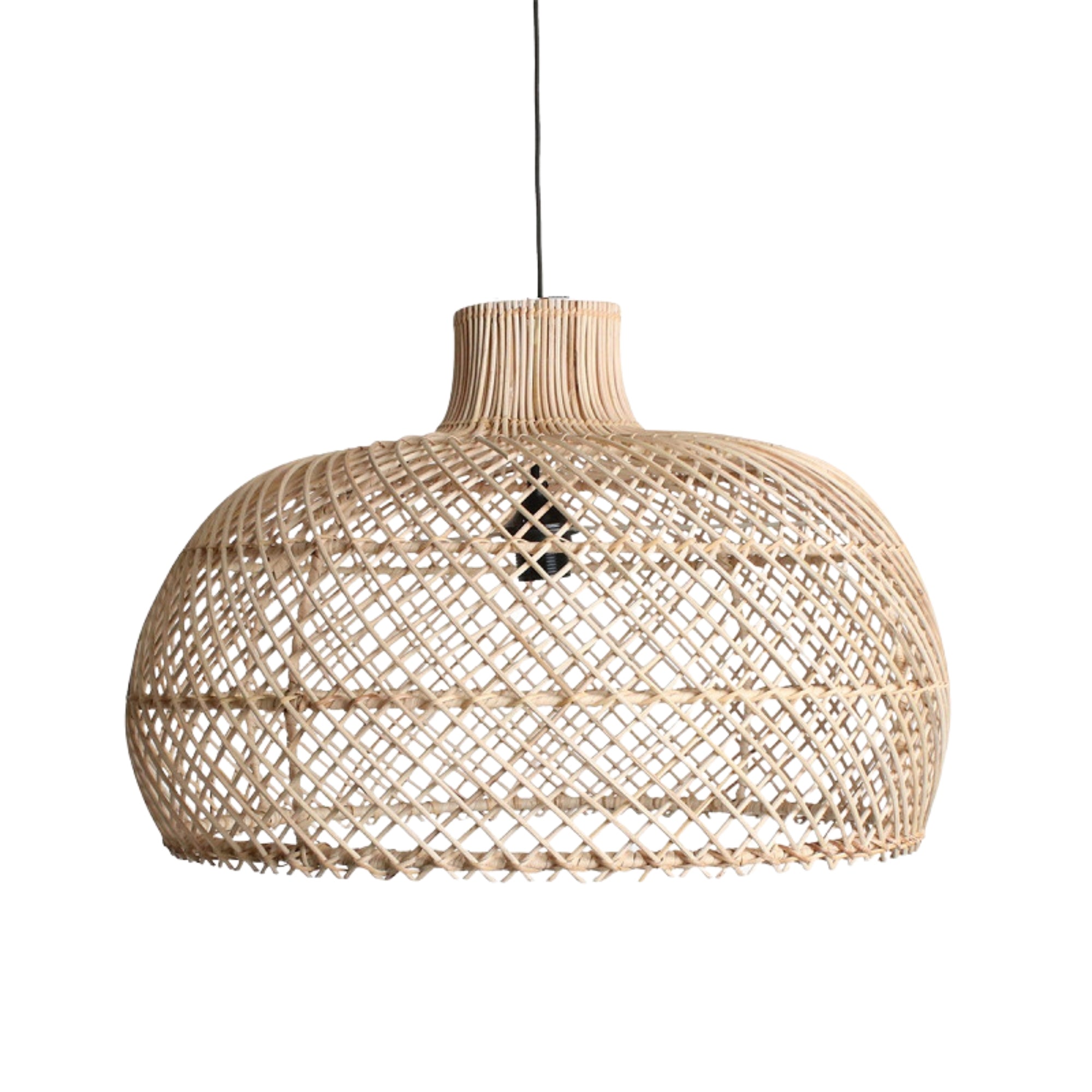 Hanglamp Maze Raw Materials - Hanglamp - Raw Materials - livinglovely.nl