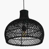 Hanglamp Maze Raw Materials - Hanglamp - Raw Materials - livinglovely.nl