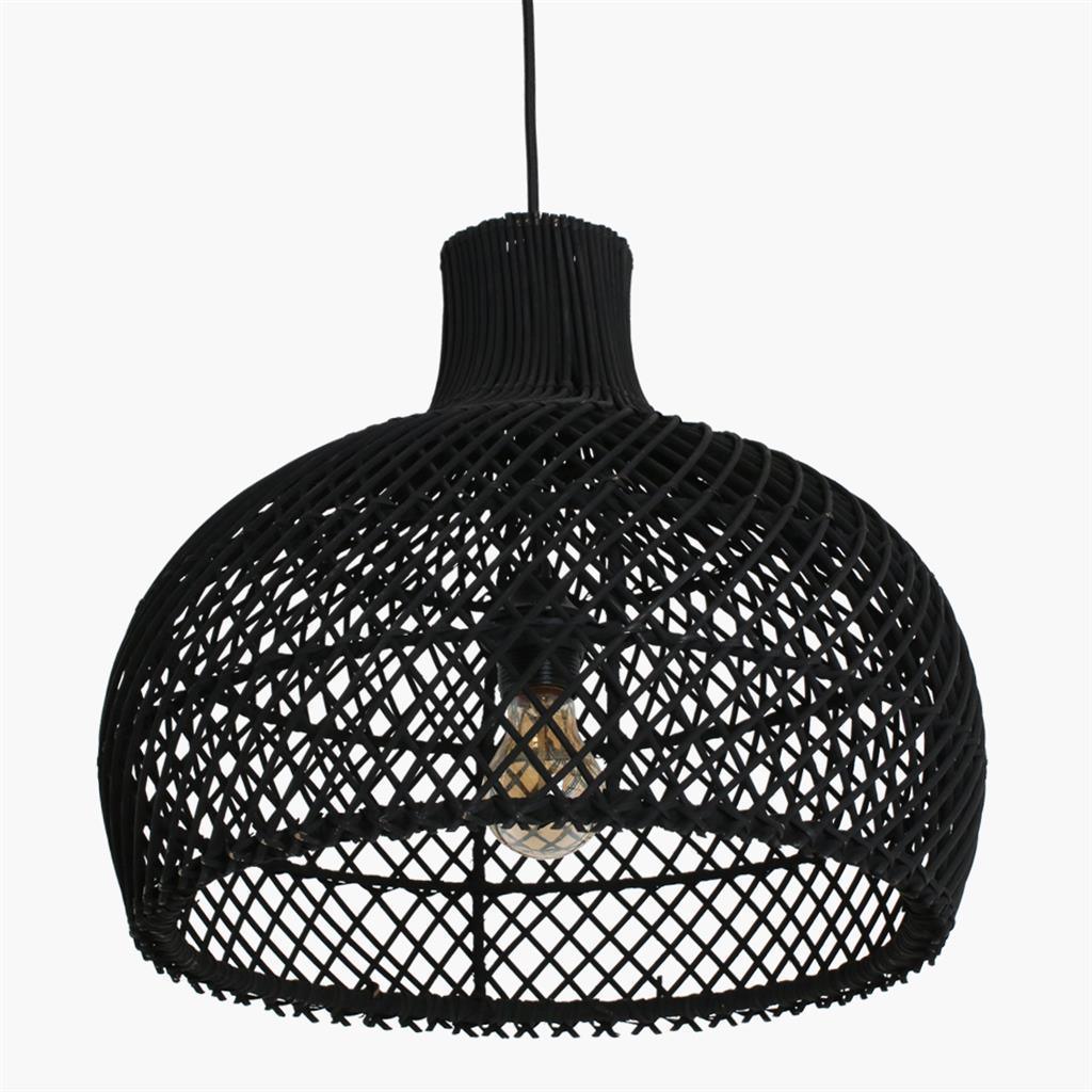 Hanglamp Maze Raw Materials - Hanglamp - Raw Materials - livinglovely.nl