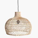 Hanglamp Maze Raw Materials - Hanglamp - Raw Materials - livinglovely.nl