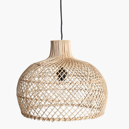 Hanglamp Maze Raw Materials - Hanglamp - Raw Materials - livinglovely.nl