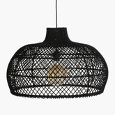 Hanglamp Maze Raw Materials - Hanglamp - Raw Materials - livinglovely.nl