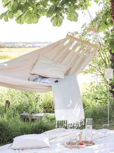 Hangmat Hammock Heleen Leeff - Buiten-divers - Leeff - livinglovely.nl