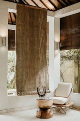 Hawaii Schaduw Gordijnen - Schaduwdoek - Todo Bien - livinglovely.nl