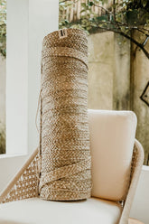 Hawaii Schaduw Gordijnen - Schaduwdoek - Todo Bien - livinglovely.nl