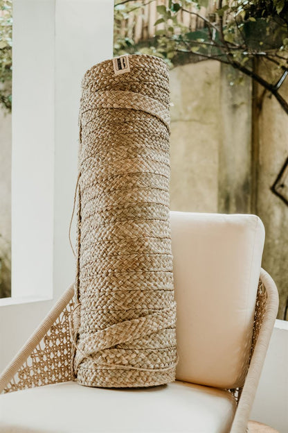 Hawaii Schaduw Gordijnen - Schaduwdoek - Todo Bien - livinglovely.nl