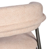 Helsinki Eetkamerstoel Cream PTMD - Eetkamerstoel - PTMD - livinglovely.nl