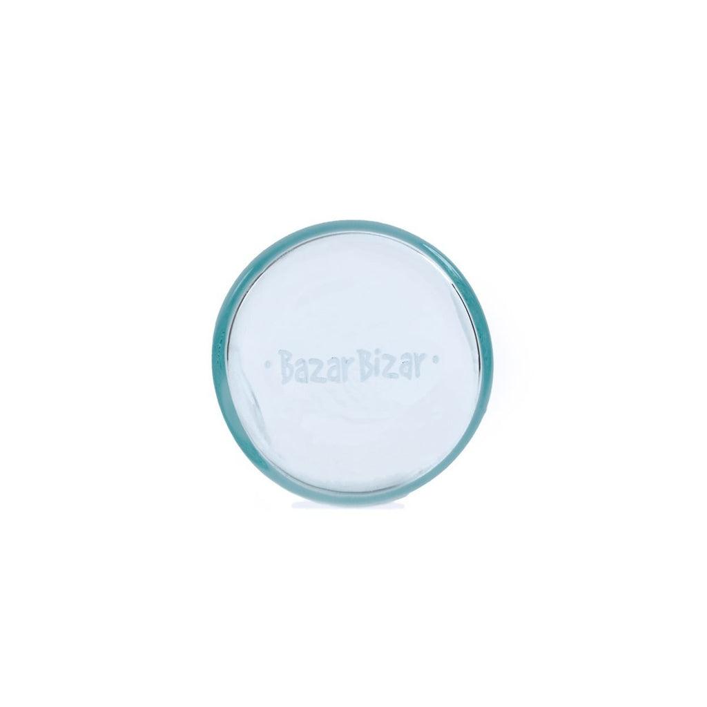 Het On the Rocks Glas - Glas - Bazar Bizar - livinglovely.nl