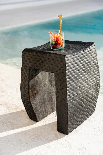 Het On the Rocks Glas - Glas - Bazar Bizar - livinglovely.nl