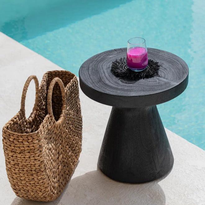 Het Waterglas - Glas - Bazar Bizar - livinglovely.nl