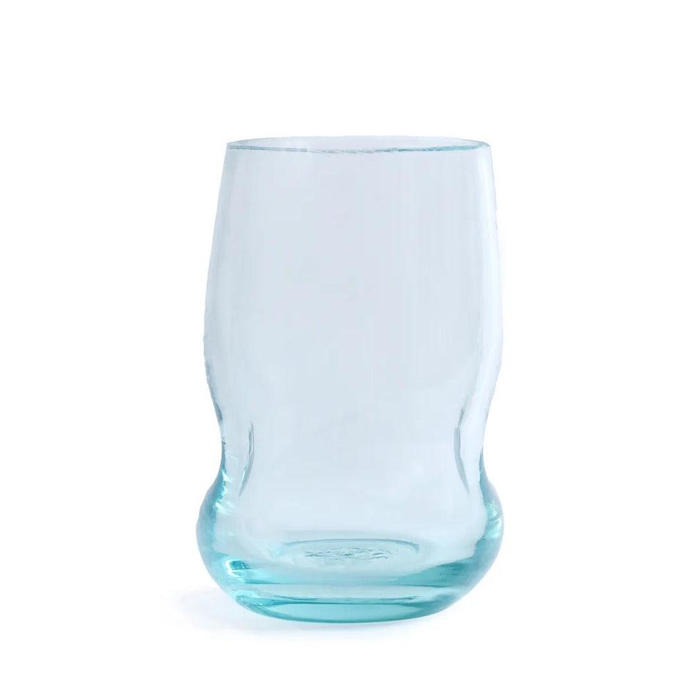 Het Waterglas - Glas - Bazar Bizar - livinglovely.nl