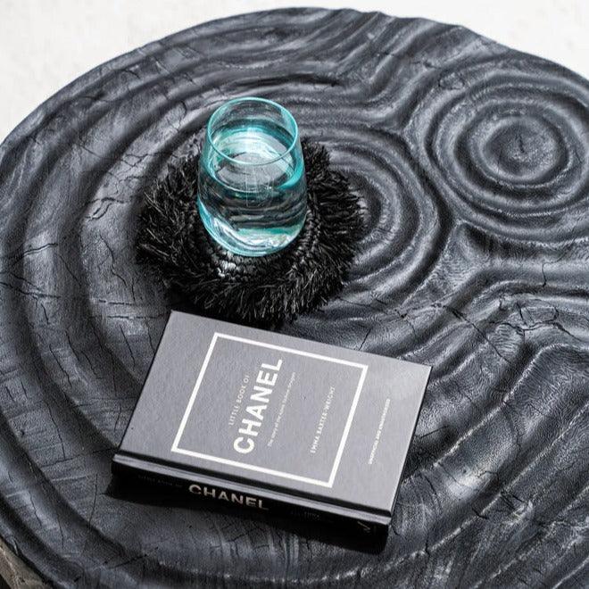 Het Waterglas - Glas - Bazar Bizar - livinglovely.nl