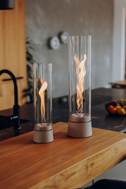 SPIN Air 900 Tafelhaard Zand Höfats