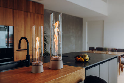 SPIN Air 900 Tafelhaard Zand Höfats