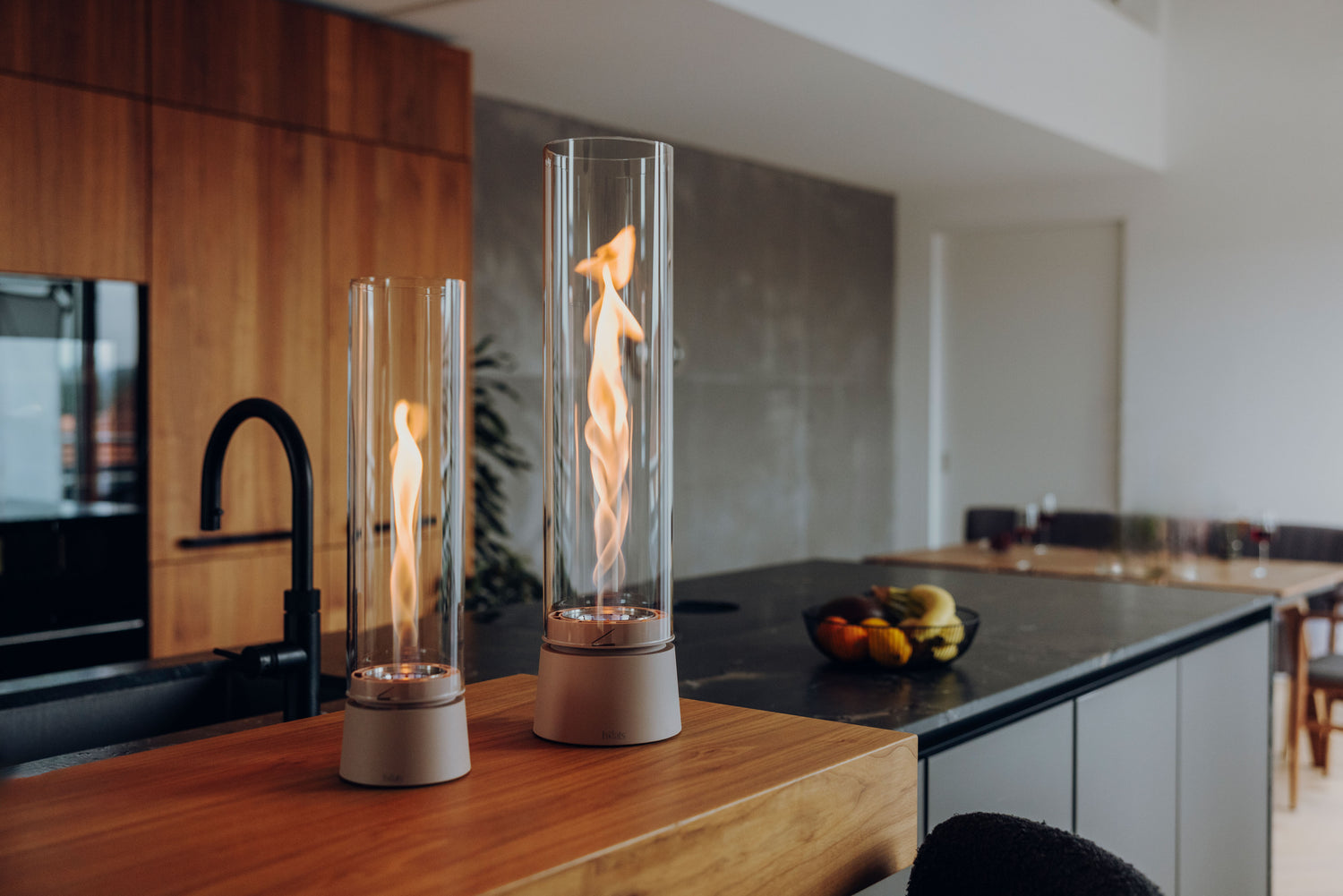 SPIN Air 1200 Tafelhaard Zand Höfats