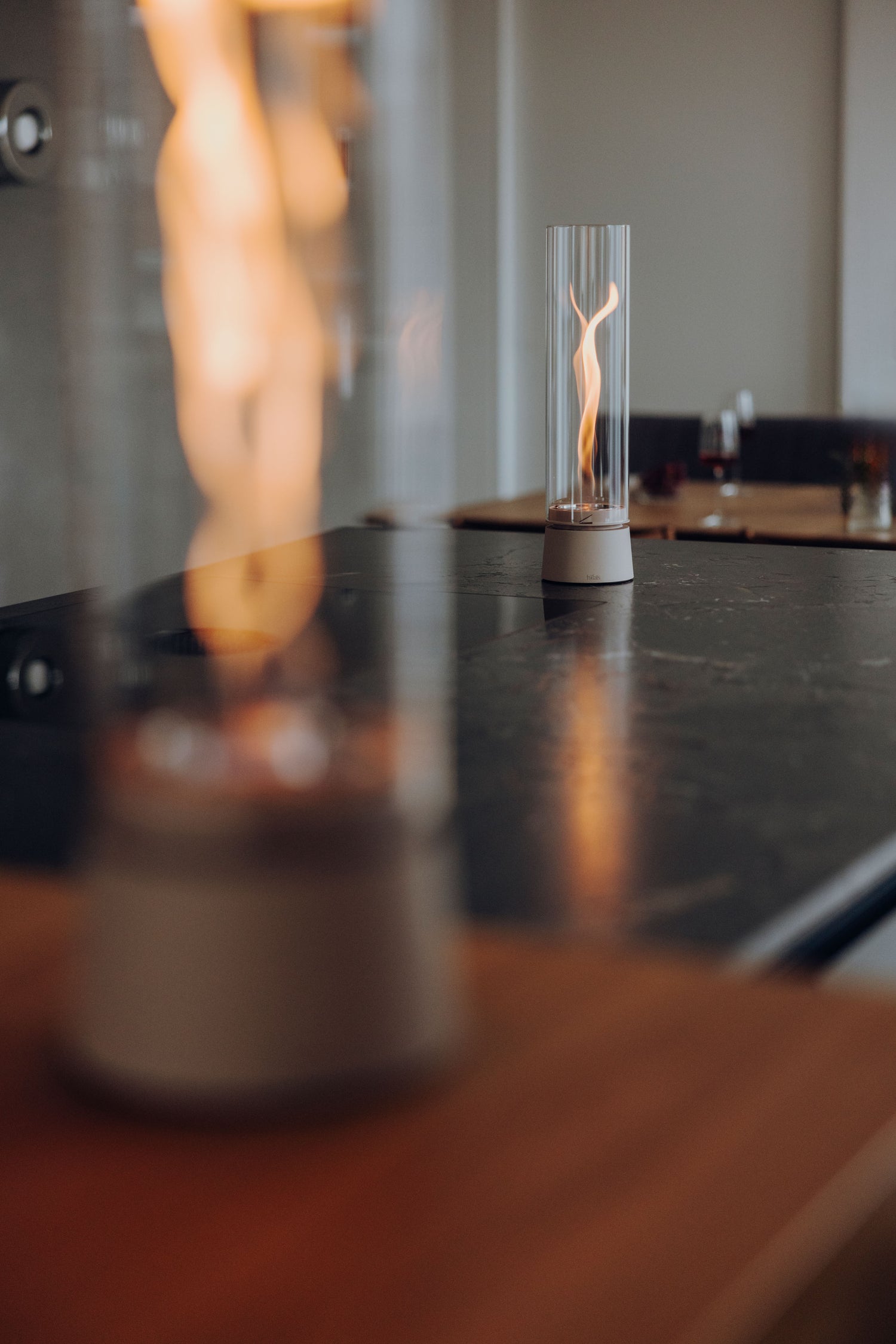 SPIN Air 1200 Tafelhaard Zand Höfats