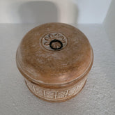 Houten doos - - Living Lovely - livinglovely.nl