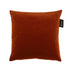 Laui Lounge Indoor Sierkussen Tizian Brique 50x50 cm in warm baksteenrood