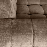 Jidde Sofa - Arm Links - Berge 1042 - Beige PTMD - Elementen bank - PTMD - livinglovely.nl