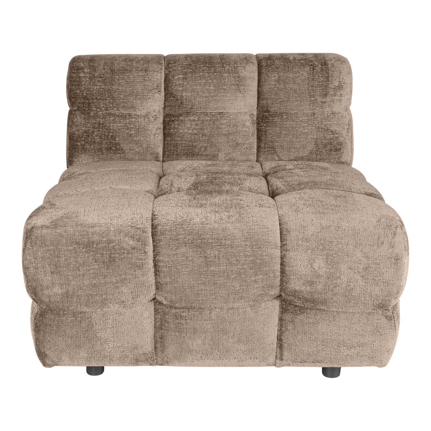 Jidde Sofa - Element - Berge 1042 - Beige PTMD - Elementen bank - PTMD - livinglovely.nl