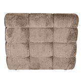 Jidde Sofa - Element - Berge 1042 - Beige PTMD - Elementen bank - PTMD - livinglovely.nl