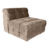 Jidde Sofa - Element - Berge 1042 - Beige PTMD - Elementen bank - PTMD - livinglovely.nl