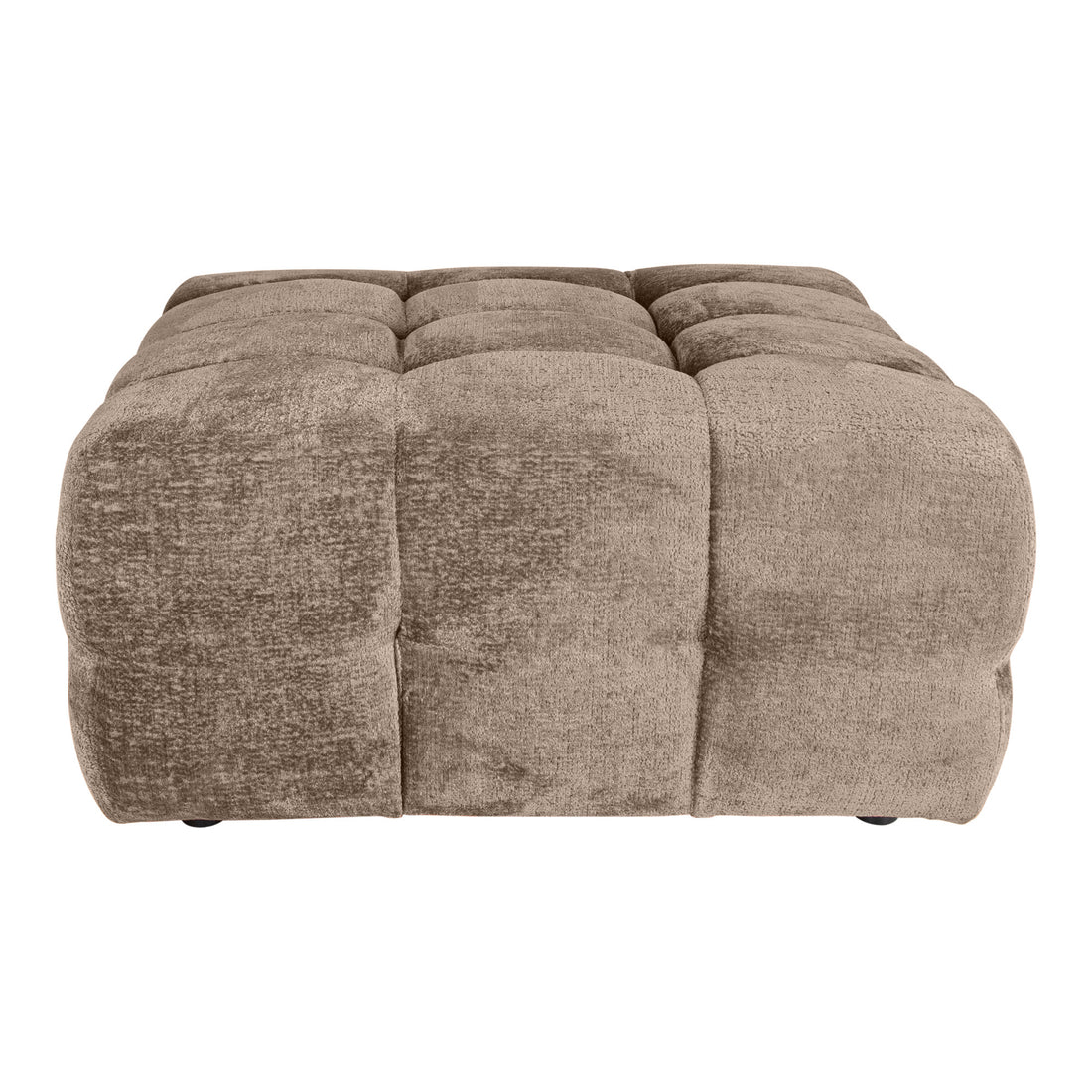 Jidde Sofa - Hocker - Berge 1042 - Beige PTMD - Elementen bank - PTMD - livinglovely.nl