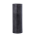 Jowad Graphite alu sheet Kandelaar rib L PTMD - Kandelaar - PTMD - livinglovely.nl
