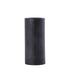 Jowad Graphite alu sheet Kandelaar rib M PTMD - Kandelaar - PTMD - livinglovely.nl