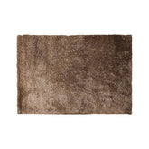 Jups Bruin Handgeweven Vloerkleed Rechthoek - 160 x 230 cm PTMD - Vloerkleed - PTMD - livinglovely.nl